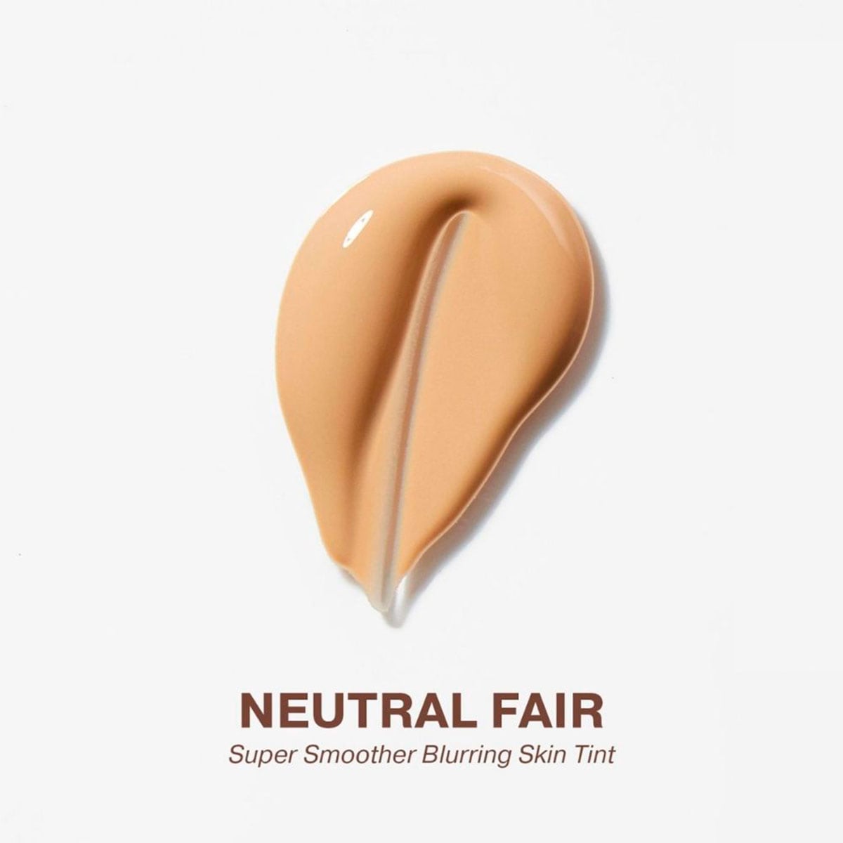 BASE ICONIC LONDON SUPER SMOOTHER BLURRING SKIN TINT - NEUTRAL FAIR - 3