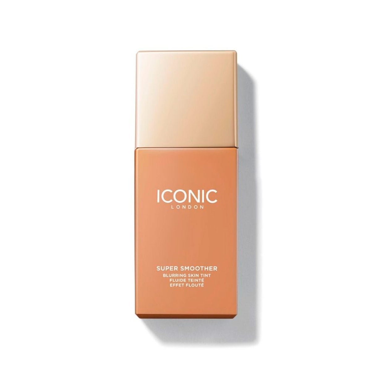 BASE ICONIC LONDON SUPER SMOOTHER BLURRING SKIN TINT - NEUTRAL MEDIUM - 1