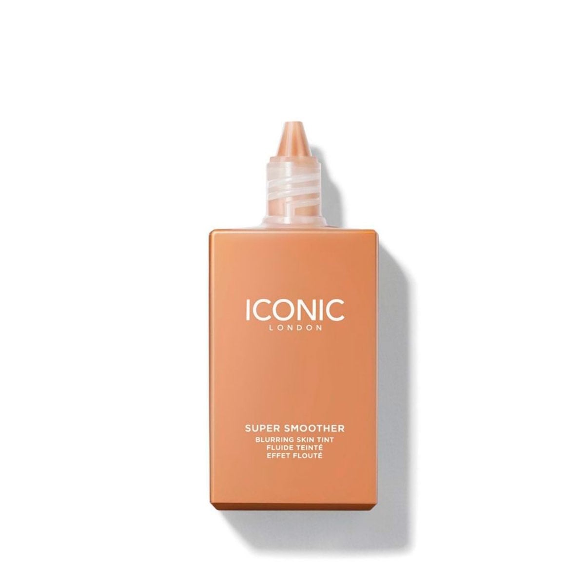 BASE ICONIC LONDON SUPER SMOOTHER BLURRING SKIN TINT - NEUTRAL MEDIUM - 2