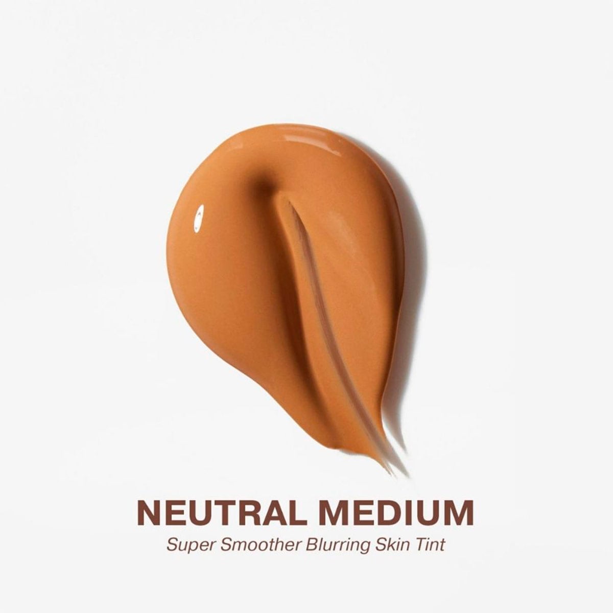 BASE ICONIC LONDON SUPER SMOOTHER BLURRING SKIN TINT - NEUTRAL MEDIUM - 3