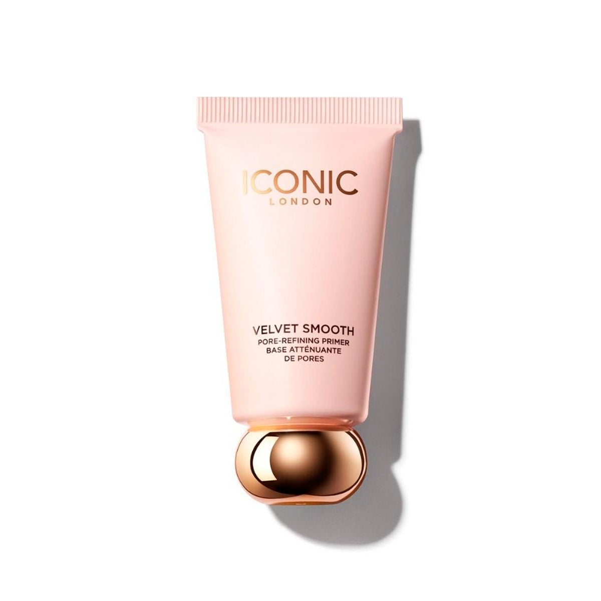 PRIMER ICONIC LONDON VELVET SMOOTH PORE REFINING - 1