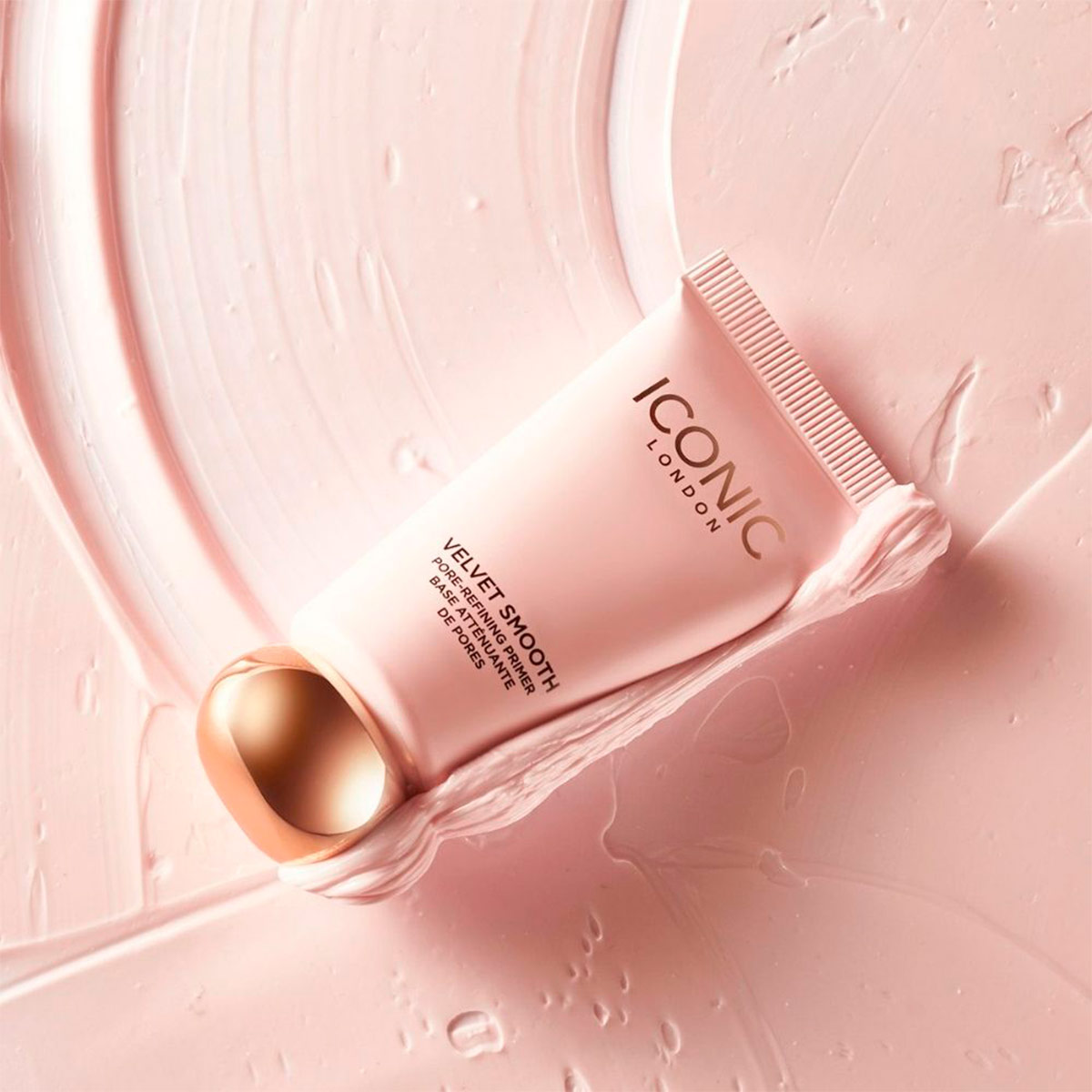 PRIMER ICONIC LONDON VELVET SMOOTH PORE REFINING - 3
