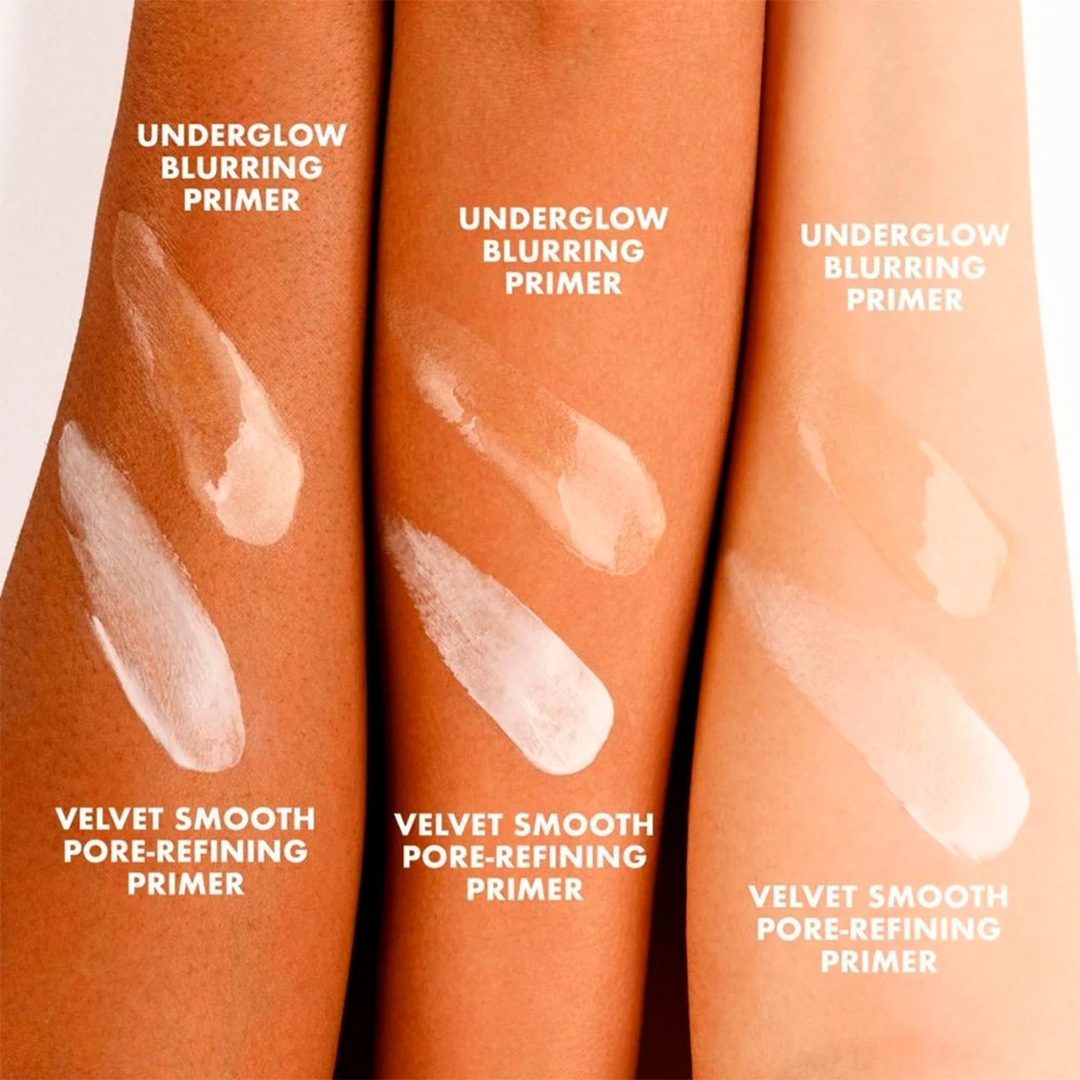 PRIMER ICONIC LONDON VELVET SMOOTH PORE REFINING - 4