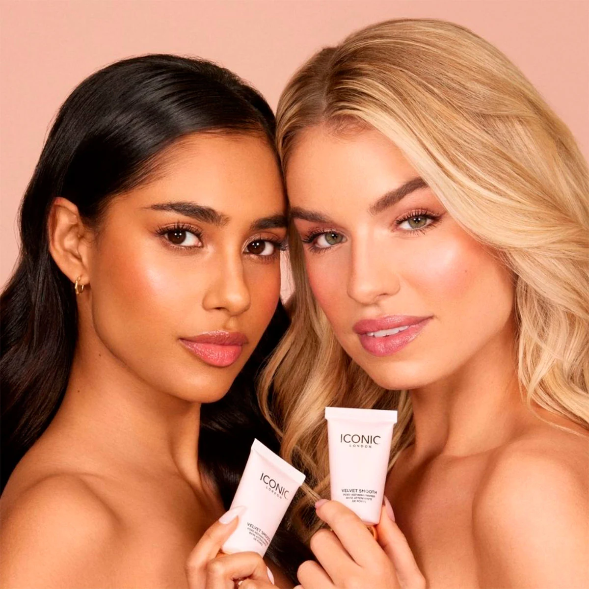PRIMER ICONIC LONDON VELVET SMOOTH PORE REFINING - 5