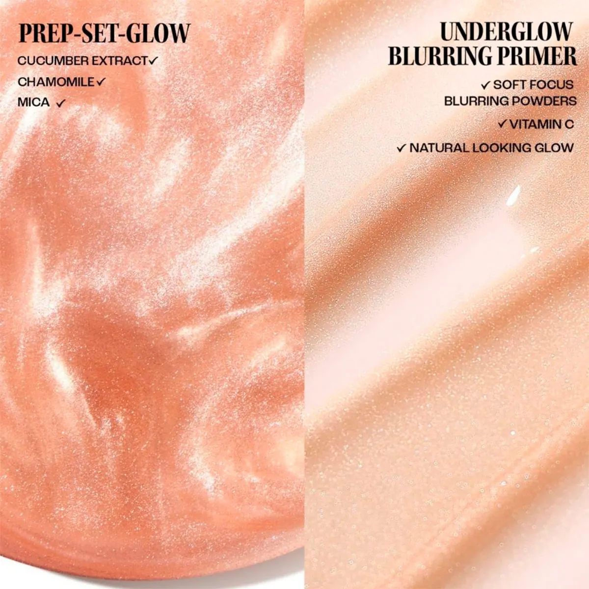 SET MAQUILLAJE ICONIC LONDON THE EVERYDAY GLOW - 3