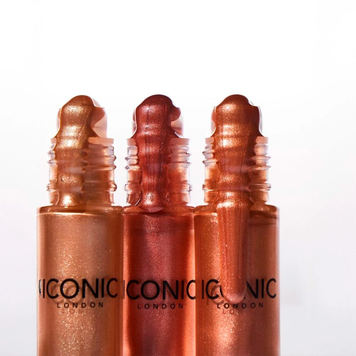 ILUMINADOR ICONIC LONDON ROLLAWAY GLOW - ROSE POTION - 3