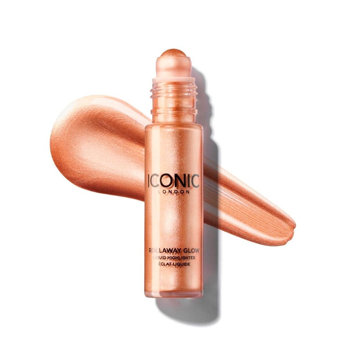 ILUMNADOR ICONIC LONDON ROLLAWAY GLOW - PEACH PARADISE - 1