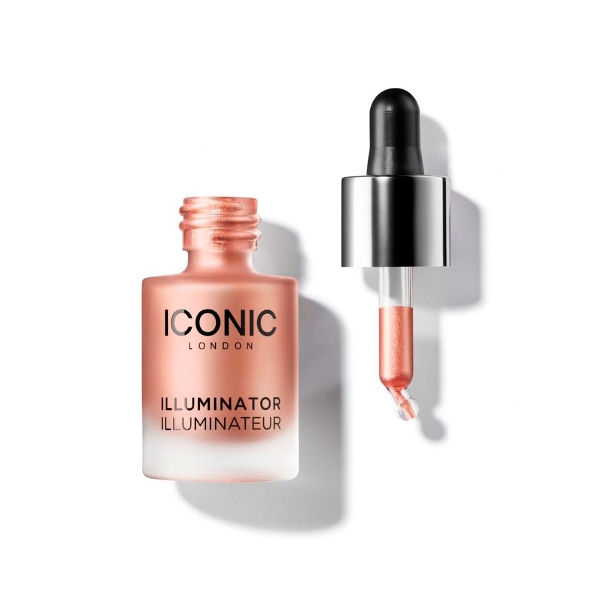 RUBOR ICONIC LONDON ILLUMINATOR BLUSH - 2