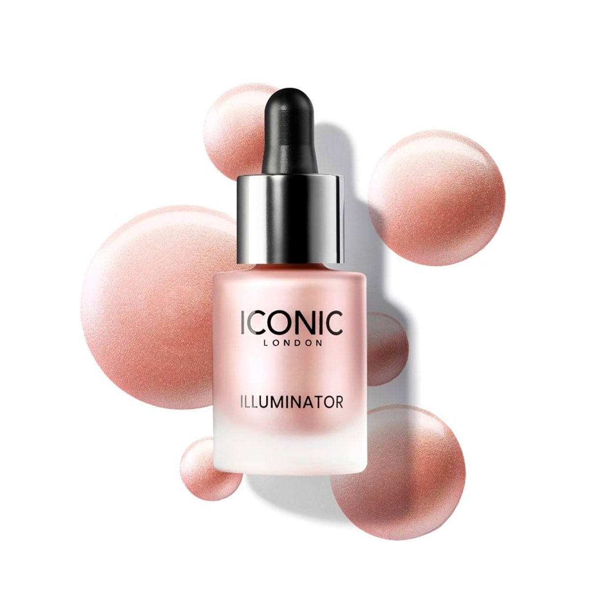 ILUMINADOR ICONIC LONDON ILLUMINATOR SHINE - 1