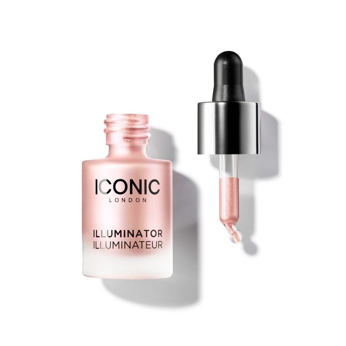 ILUMINADOR ICONIC LONDON ILLUMINATOR SHINE - 2