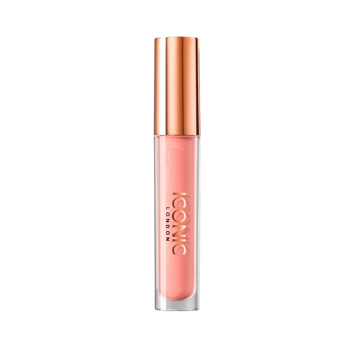 GLOSS ICONIC LONDON LIP PLUMPING GLOSS LOVE STRUCK - 1
