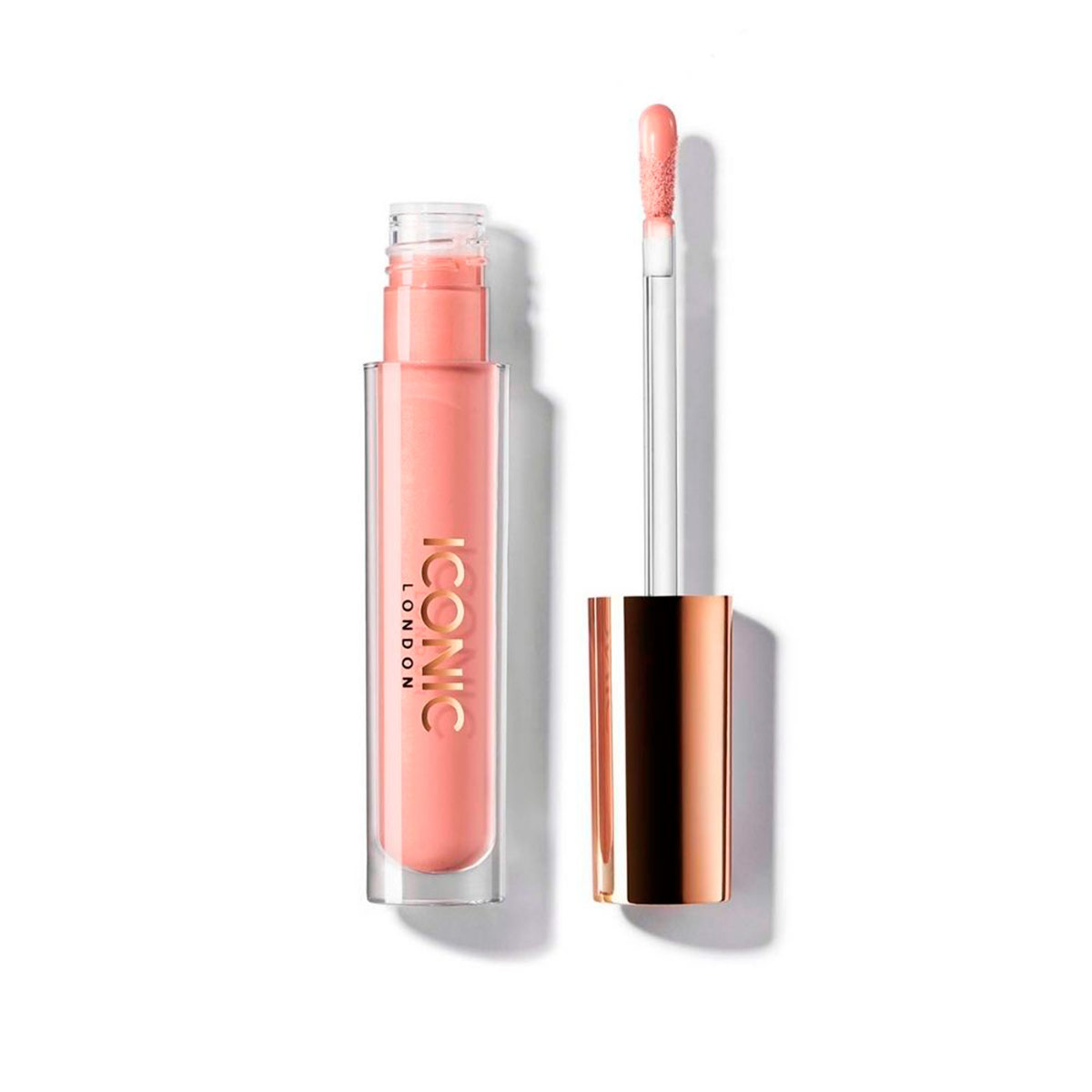 GLOSS ICONIC LONDON LIP PLUMPING GLOSS LOVE STRUCK - 2