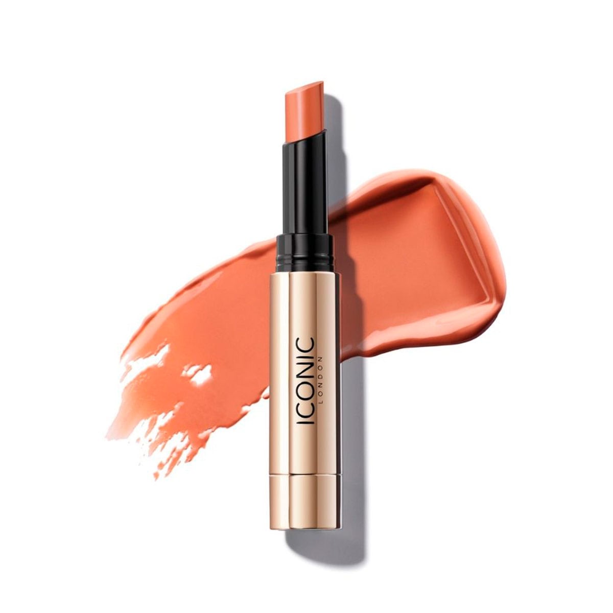 BÁLSAMO LABIAL ICONIC LONDON MELTING TOUCH LIP BALM - STRAPLESS - 1