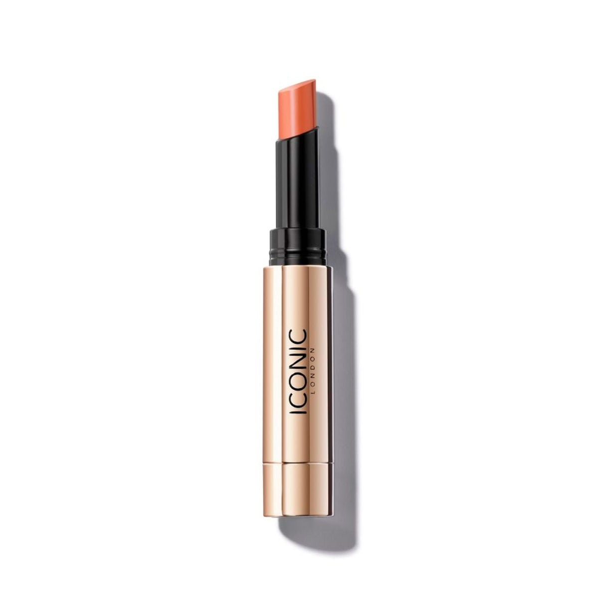 BÁLSAMO LABIAL ICONIC LONDON MELTING TOUCH LIP BALM - STRAPLESS - 2