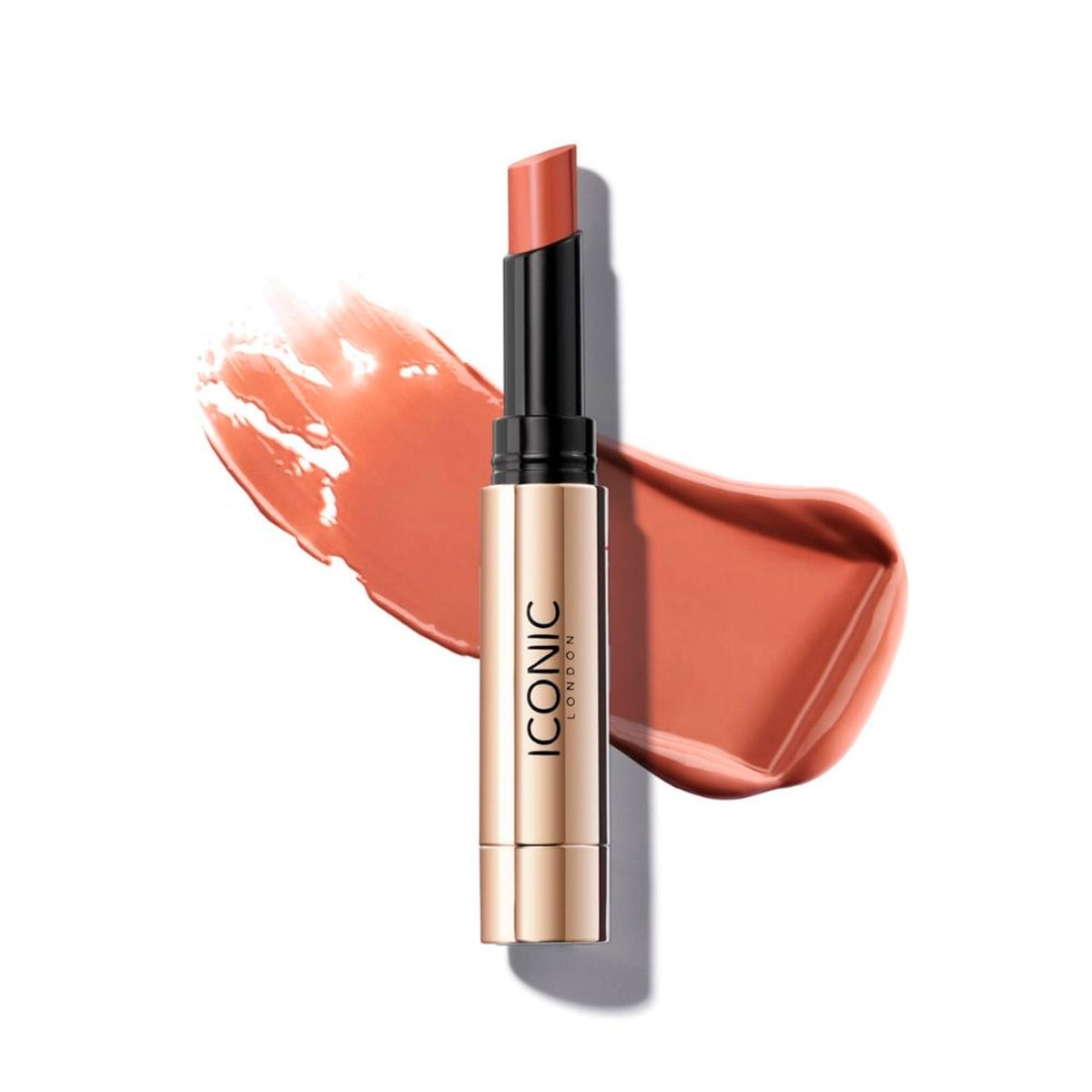 BÁLSAMO LABIAL ICONIC LONDON MELTING TOUCH LIP BALM - LOVE LANGUAGE - 1
