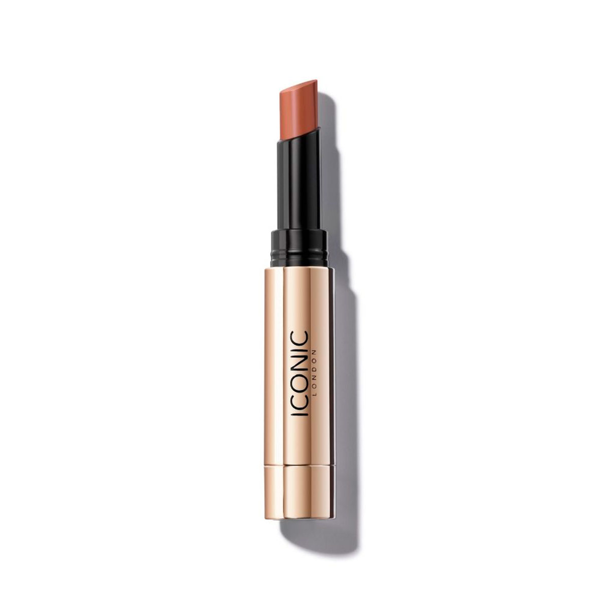 BÁLSAMO LABIAL ICONIC LONDON MELTING TOUCH LIP BALM - IN THE NUDE - 2