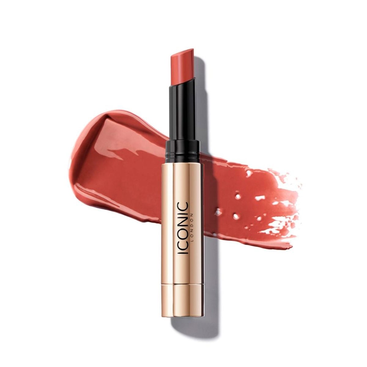 BÁLSAMO LABIAL ICONIC LONDON MELTING TOUCH LIP BALM - SITTING PRETTY - 1