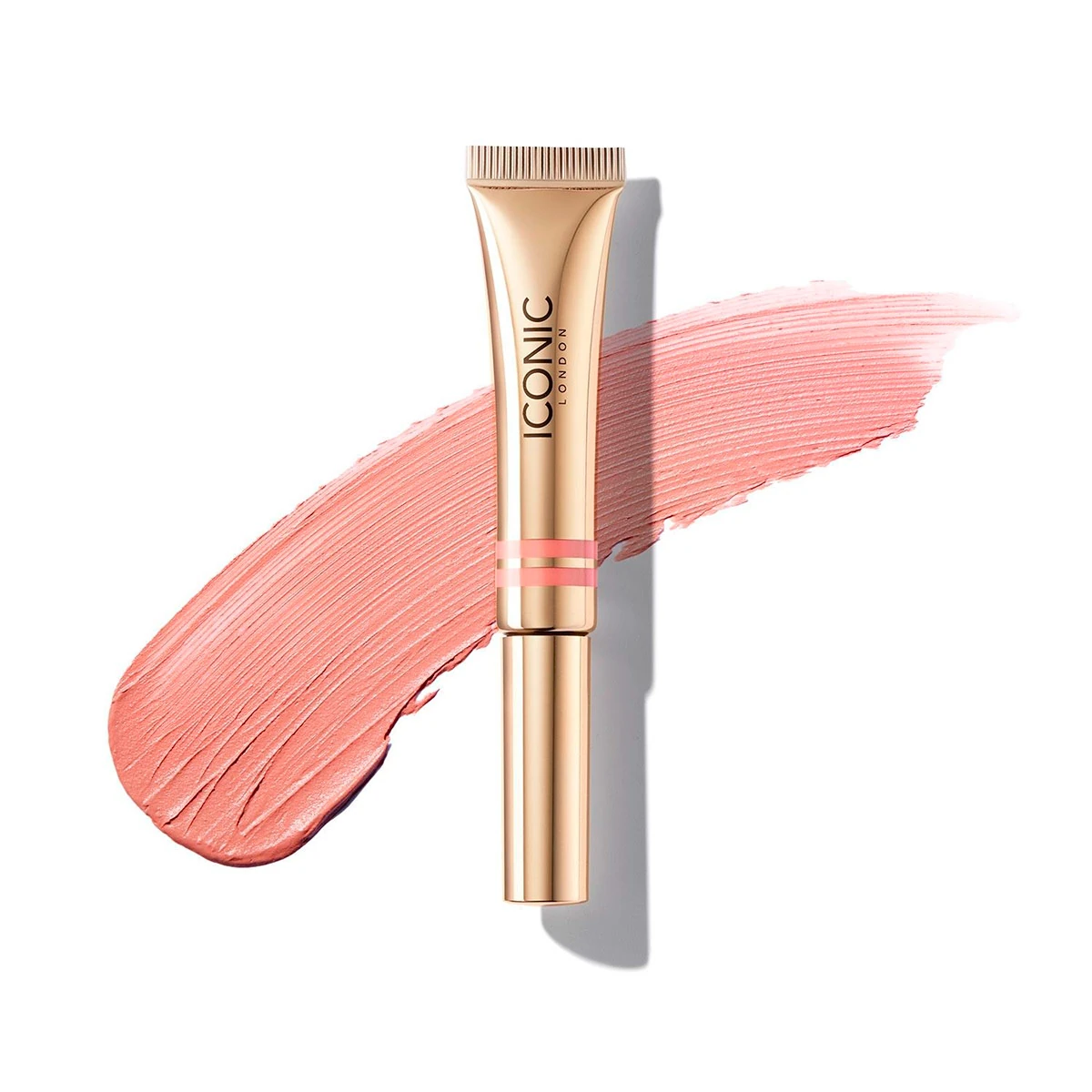 LABIAL ICONIC LONDON CLOUD KISS MATTE LIP MOUSSE - IN THE BUFF - 1
