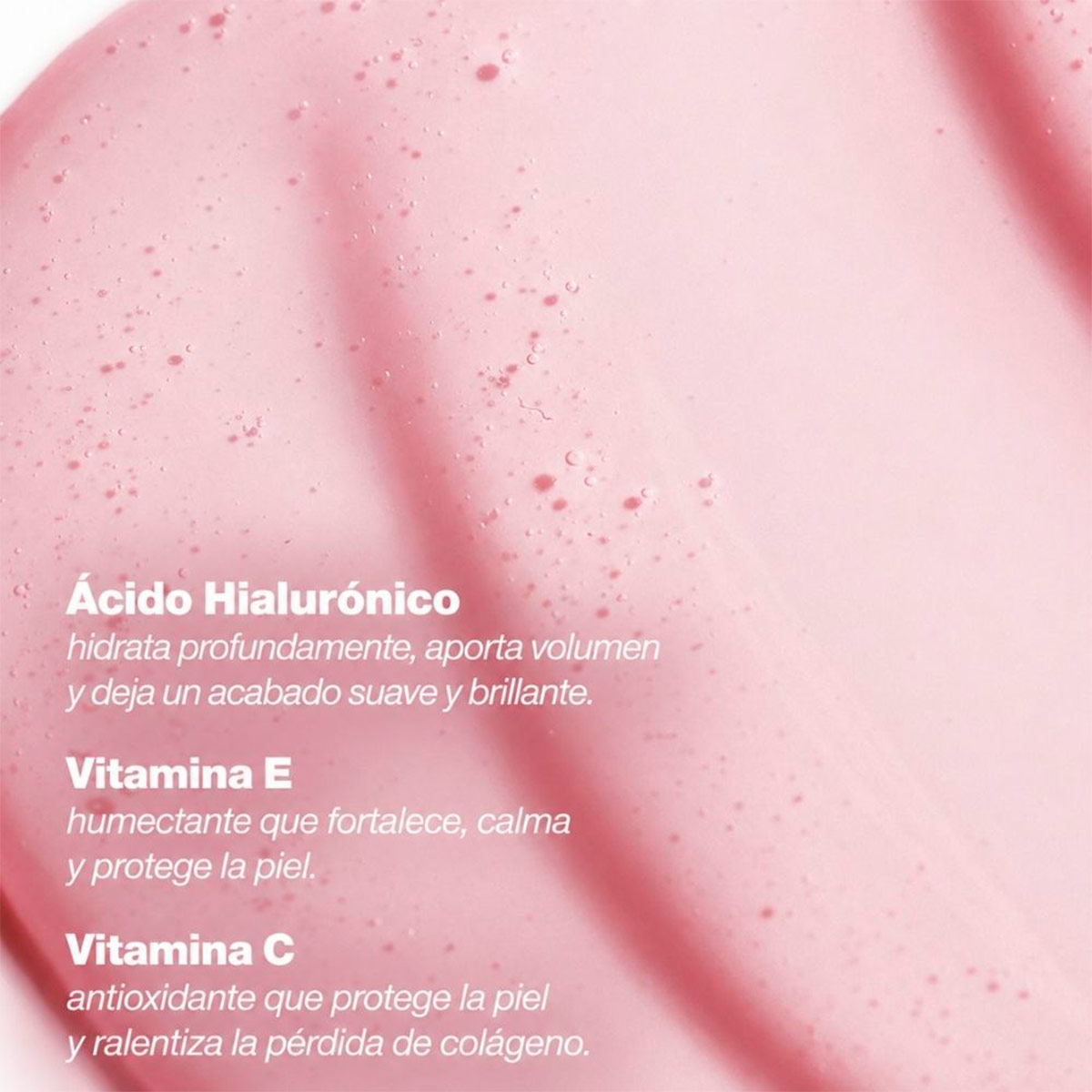 ACEITE LABIAL ICONIC LONDON LUSTRE LIP OIL - WATERMELON SUGAR MAMA - 3