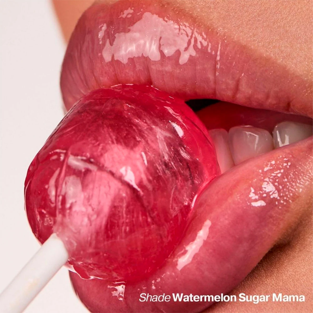 ACEITE LABIAL ICONIC LONDON LUSTRE LIP OIL - WATERMELON SUGAR MAMA - 5