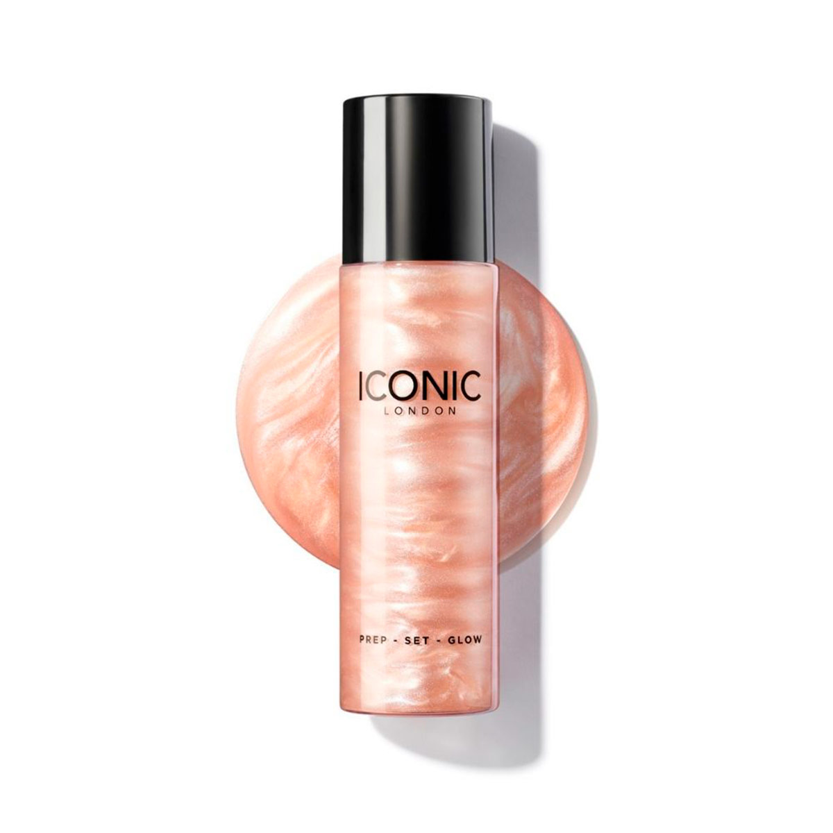 PRIMER ICONIC LONDON GLOW HYDRATING MIST ORIGINAL - 1