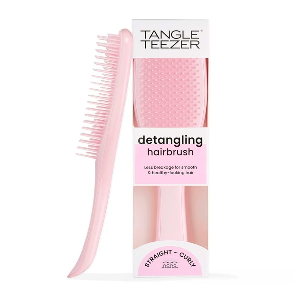CEPILLO TANGLE TEEZER ULTIMATE DETANGLER MILLENNIALPINK - 1