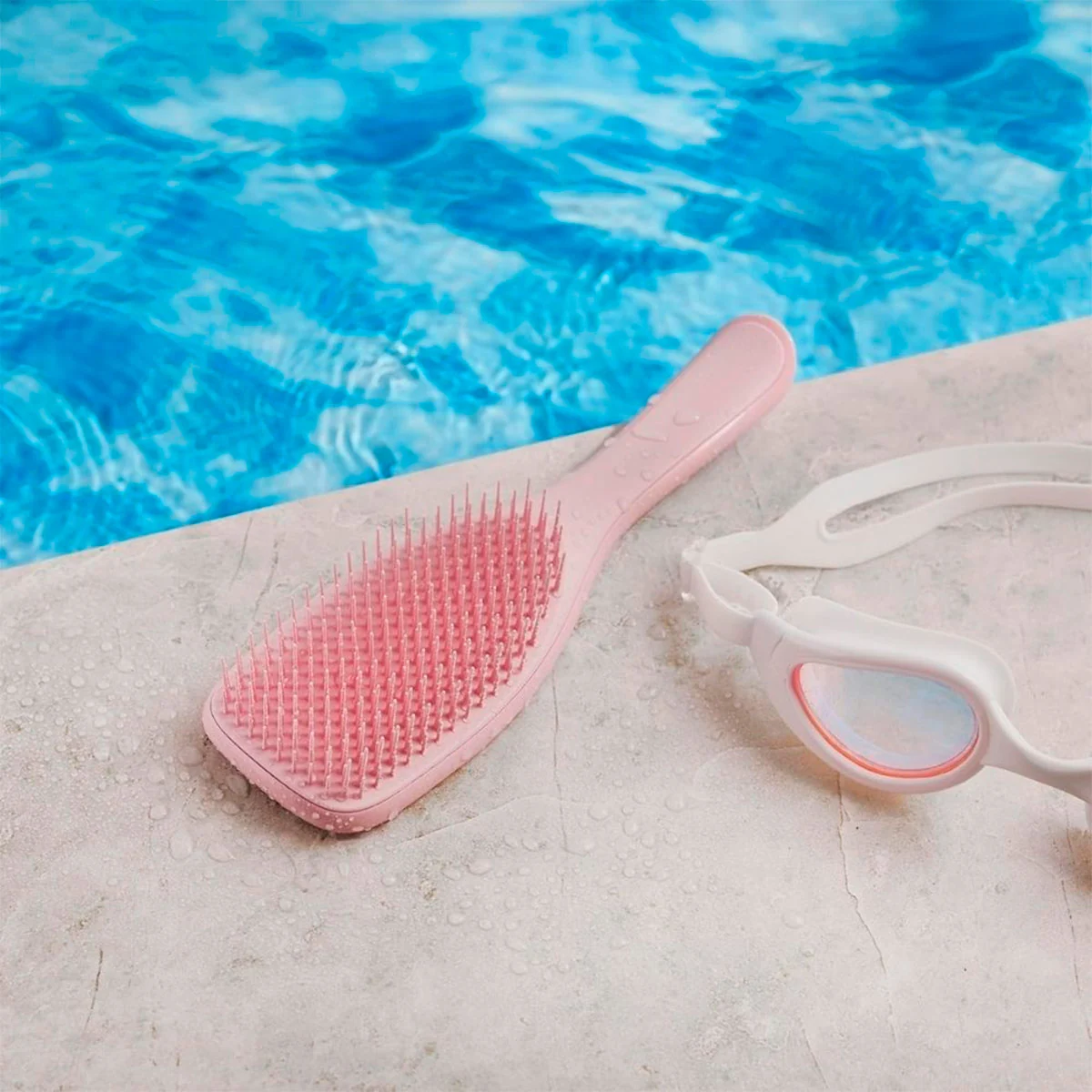 CEPILLO TANGLE TEEZER ULTIMATE DETANGLER MILLENNIALPINK - 5