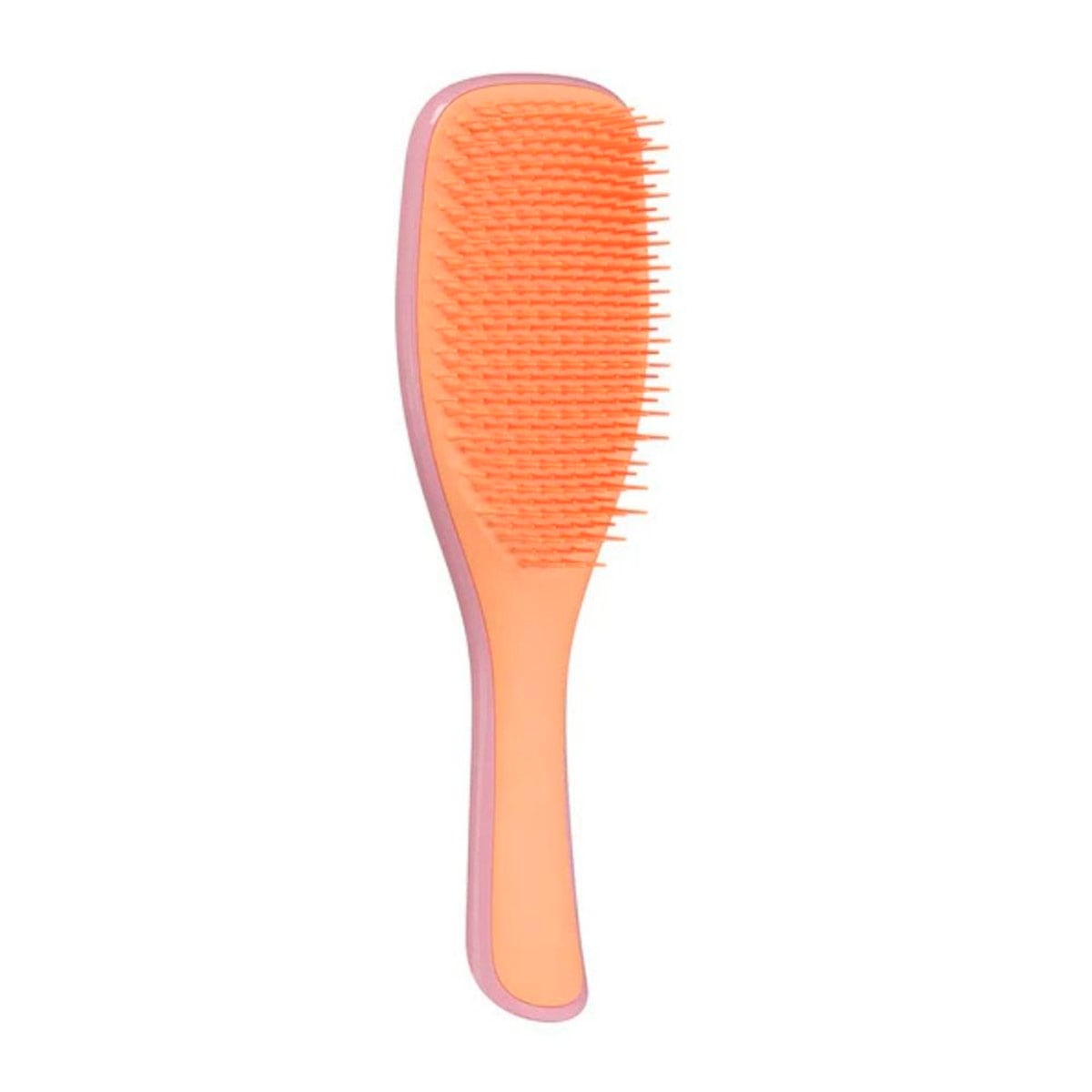 CEPILLO TANGLE TEEZER ULTIMATE DETANGLER PINK & ORANGE - 2