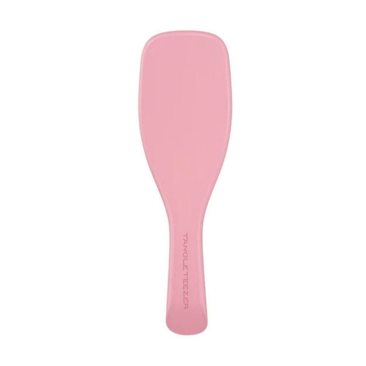 CEPILLO TANGLE TEEZER ULTIMATE DETANGLER PINK & ORANGE - 3