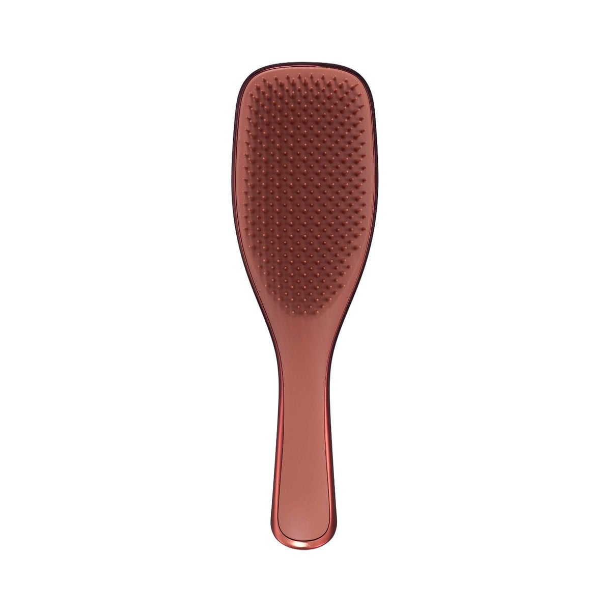 CEPILLO TANGLE TEEZER ULTIMATE DETANGLER CHROME CHOCOLATE BRONZE - 3