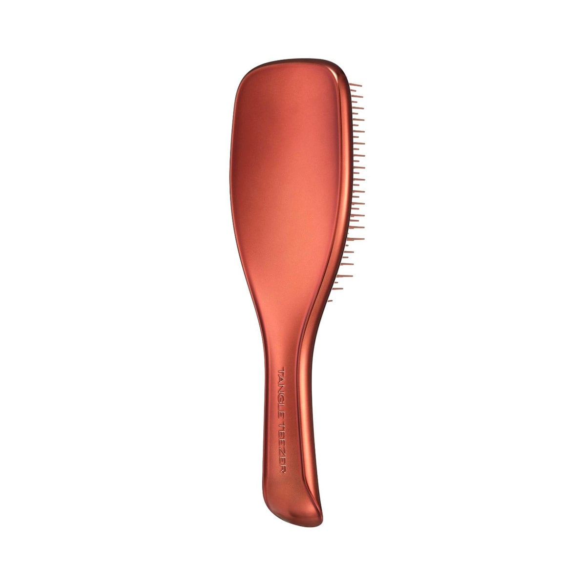 CEPILLO TANGLE TEEZER ULTIMATE DETANGLER CHROME CHOCOLATE BRONZE - 4