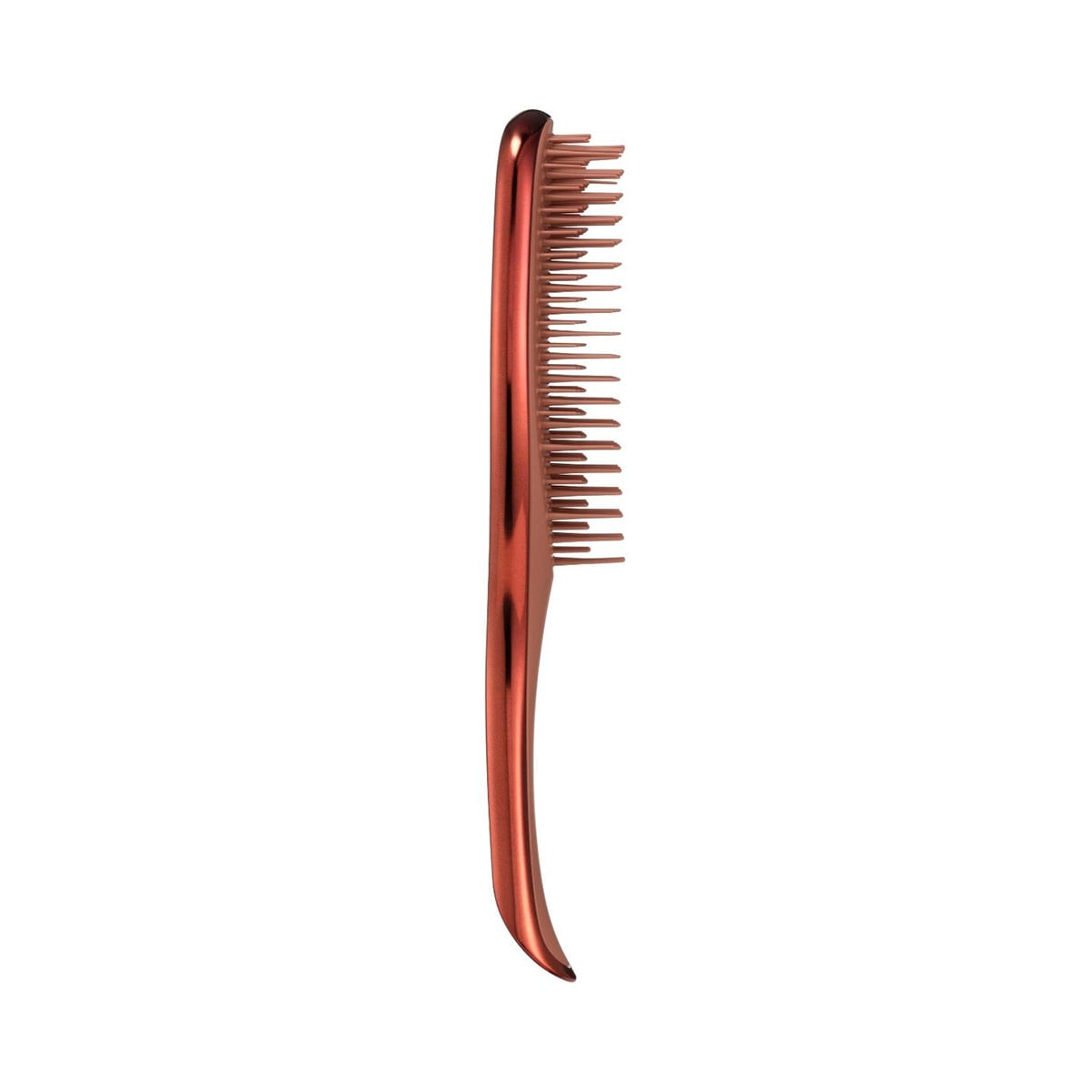 CEPILLO TANGLE TEEZER ULTIMATE DETANGLER CHROME CHOCOLATE BRONZE - 5