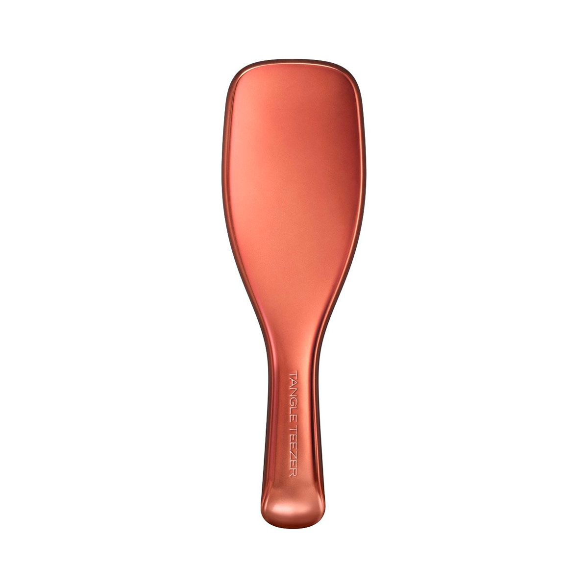 CEPILLO TANGLE TEEZER ULTIMATE DETANGLER CHROME CHOCOLATE BRONZE - 6