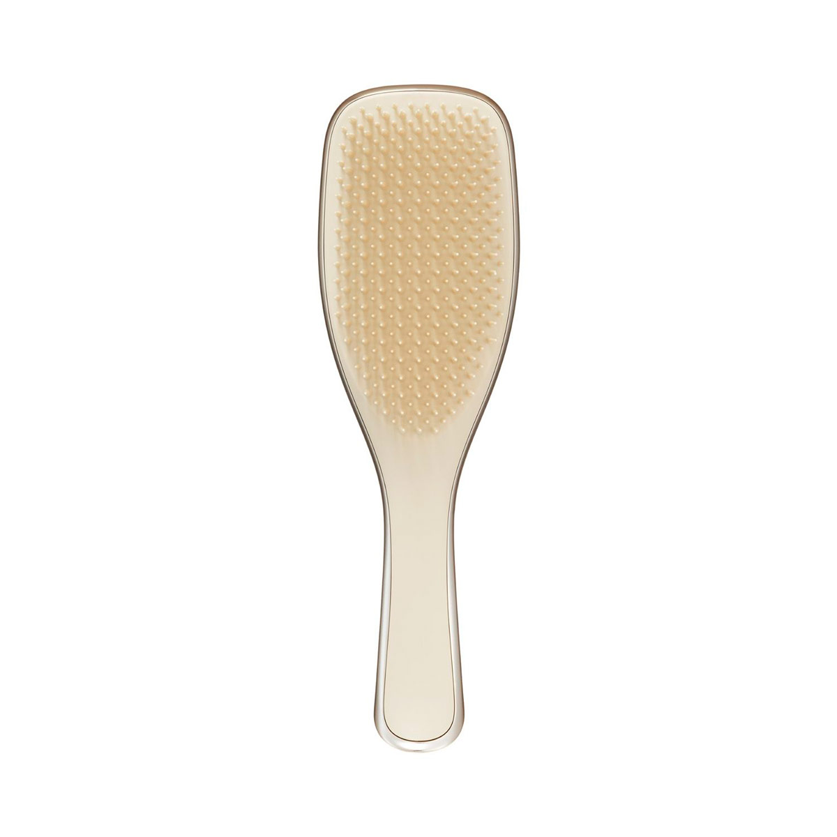 CEPILLO TANGLE TEEZER ULTIMATE DETANGLER CHROME CHAMPAGNE GOLD - 2