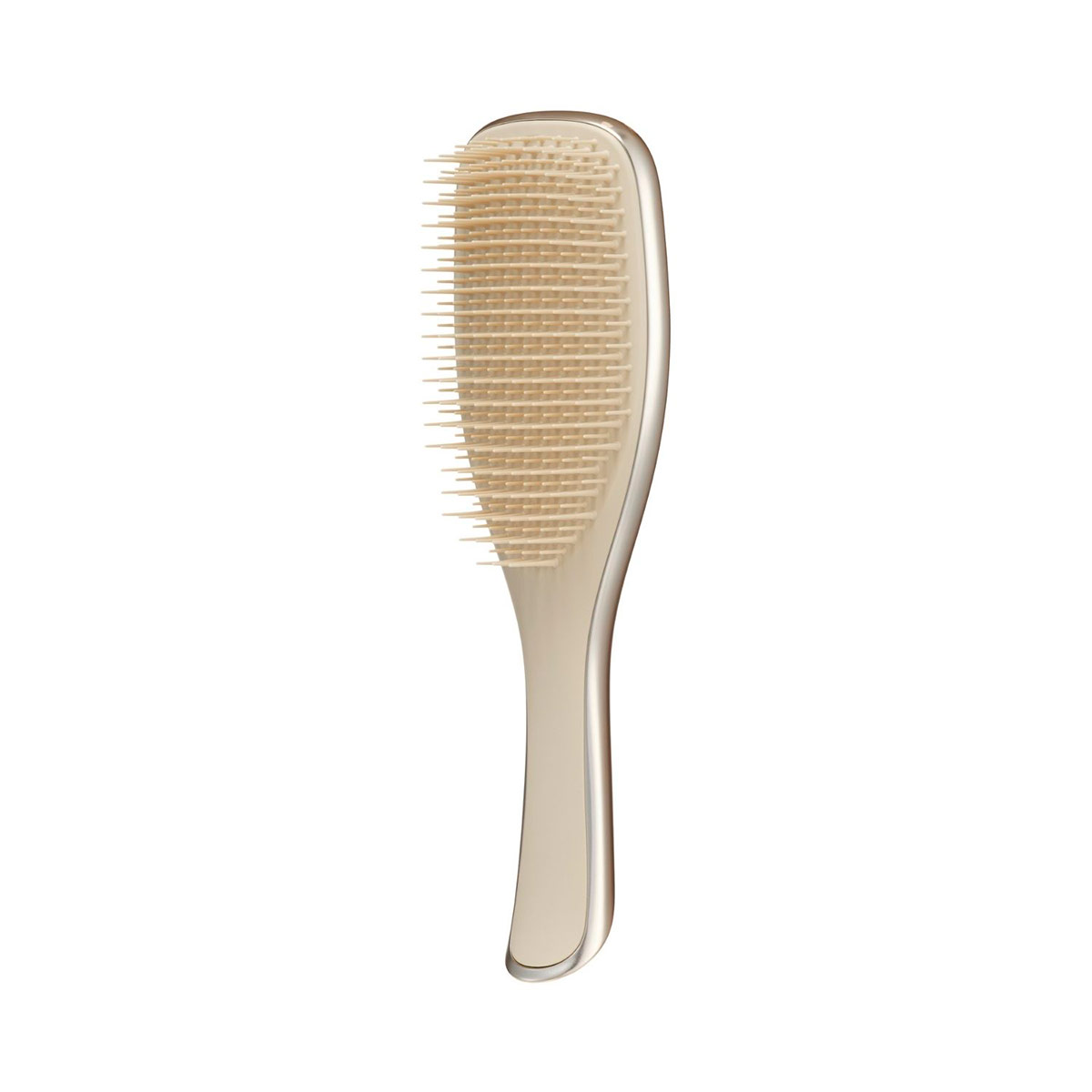 CEPILLO TANGLE TEEZER ULTIMATE DETANGLER CHROME CHAMPAGNE GOLD - 3