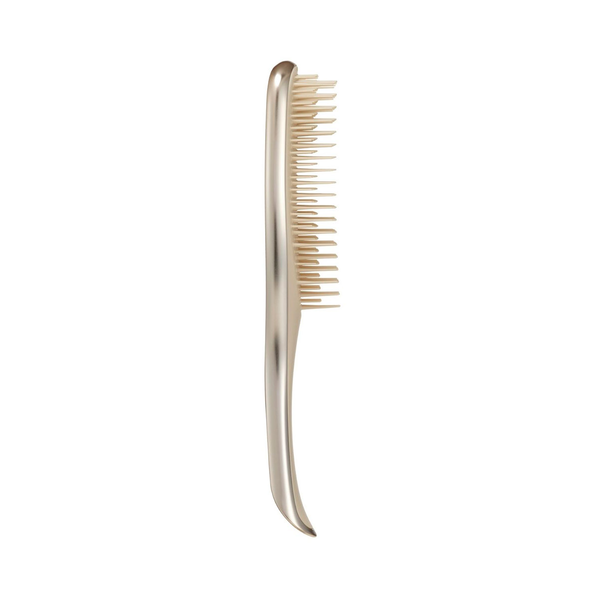 CEPILLO TANGLE TEEZER ULTIMATE DETANGLER CHROME CHAMPAGNE GOLD - 4