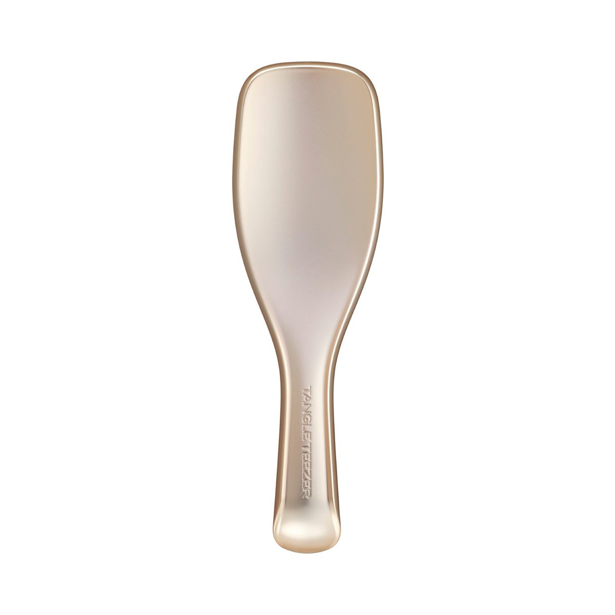 CEPILLO TANGLE TEEZER ULTIMATE DETANGLER CHROME CHAMPAGNE GOLD - 5