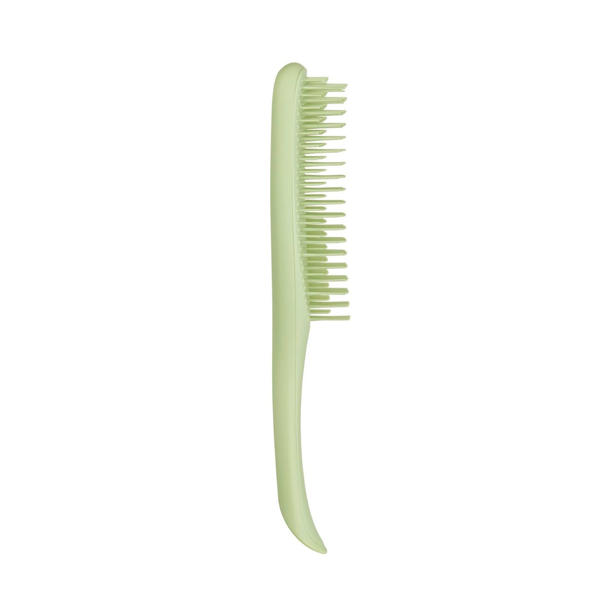 CEPILLO TANGLE TEEZER ULTIMATE DETANGLER MATTE OLIVE GREEN - 4