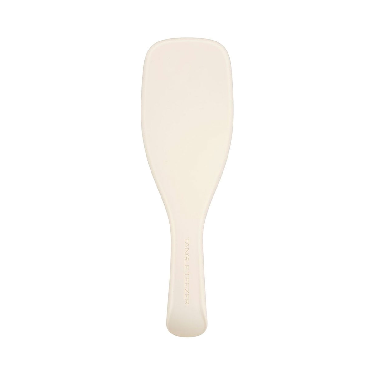 CEPILLO TANGLE TEEZER ULTIMATE DETANGLER MATTE PORCELAIN CREAM - 5