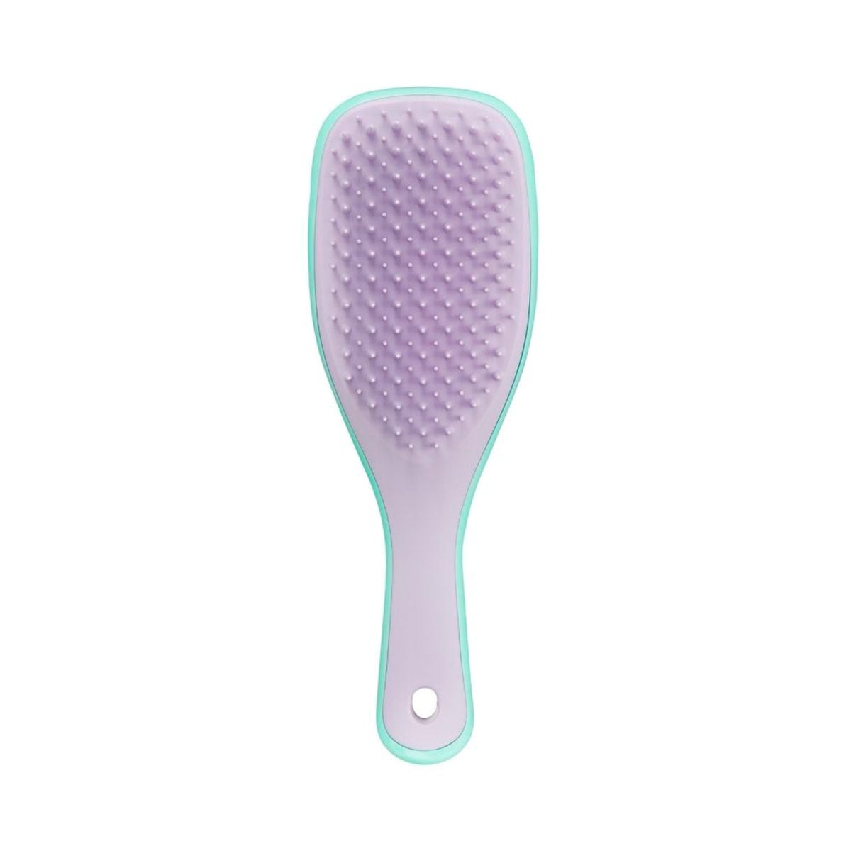 CEPILLO TANGLE TEEZER MINI DETANGLER MINT - 2