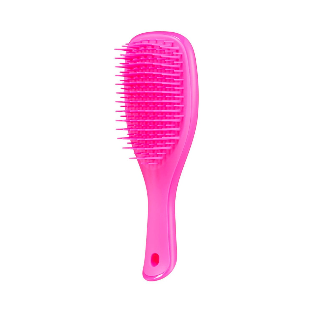 CEPILLO TANGLE TEEZER ULTIMATE DETANGLER MINI - RUNWAY PINK - 2
