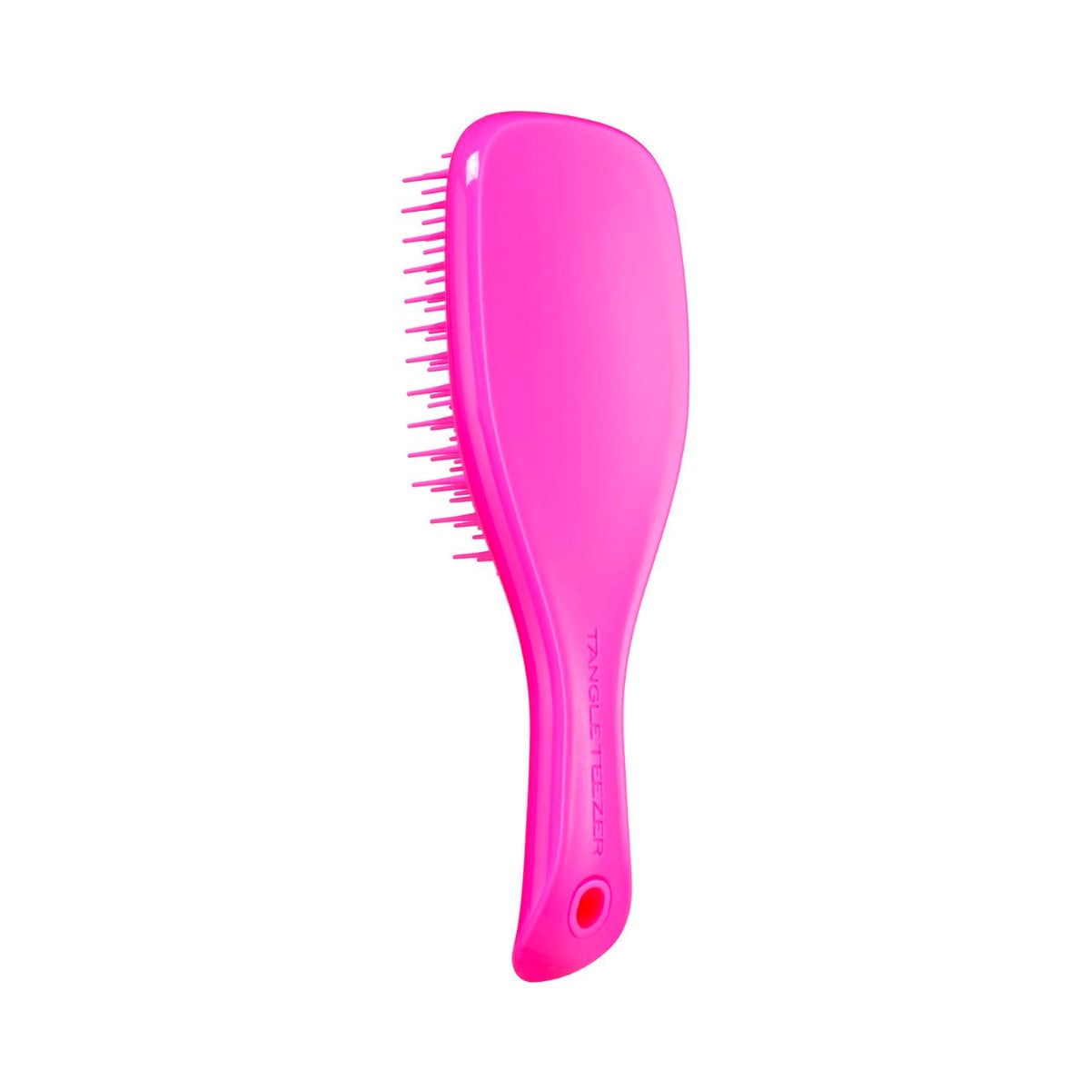CEPILLO TANGLE TEEZER ULTIMATE DETANGLER MINI - RUNWAY PINK - 4