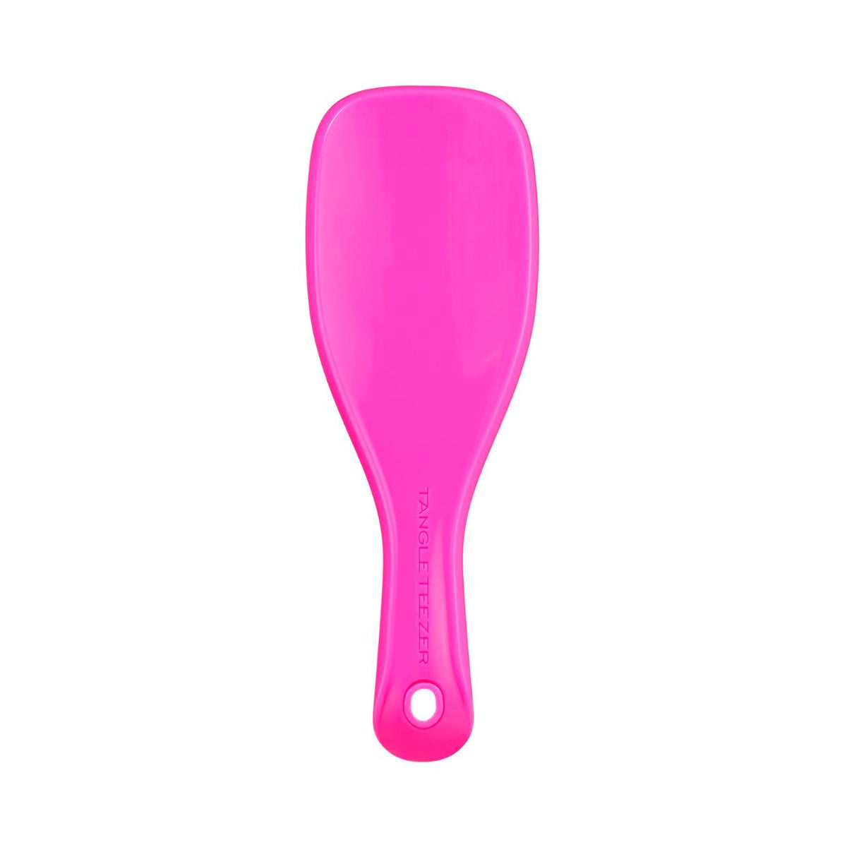 CEPILLO TANGLE TEEZER ULTIMATE DETANGLER MINI - RUNWAY PINK - 5