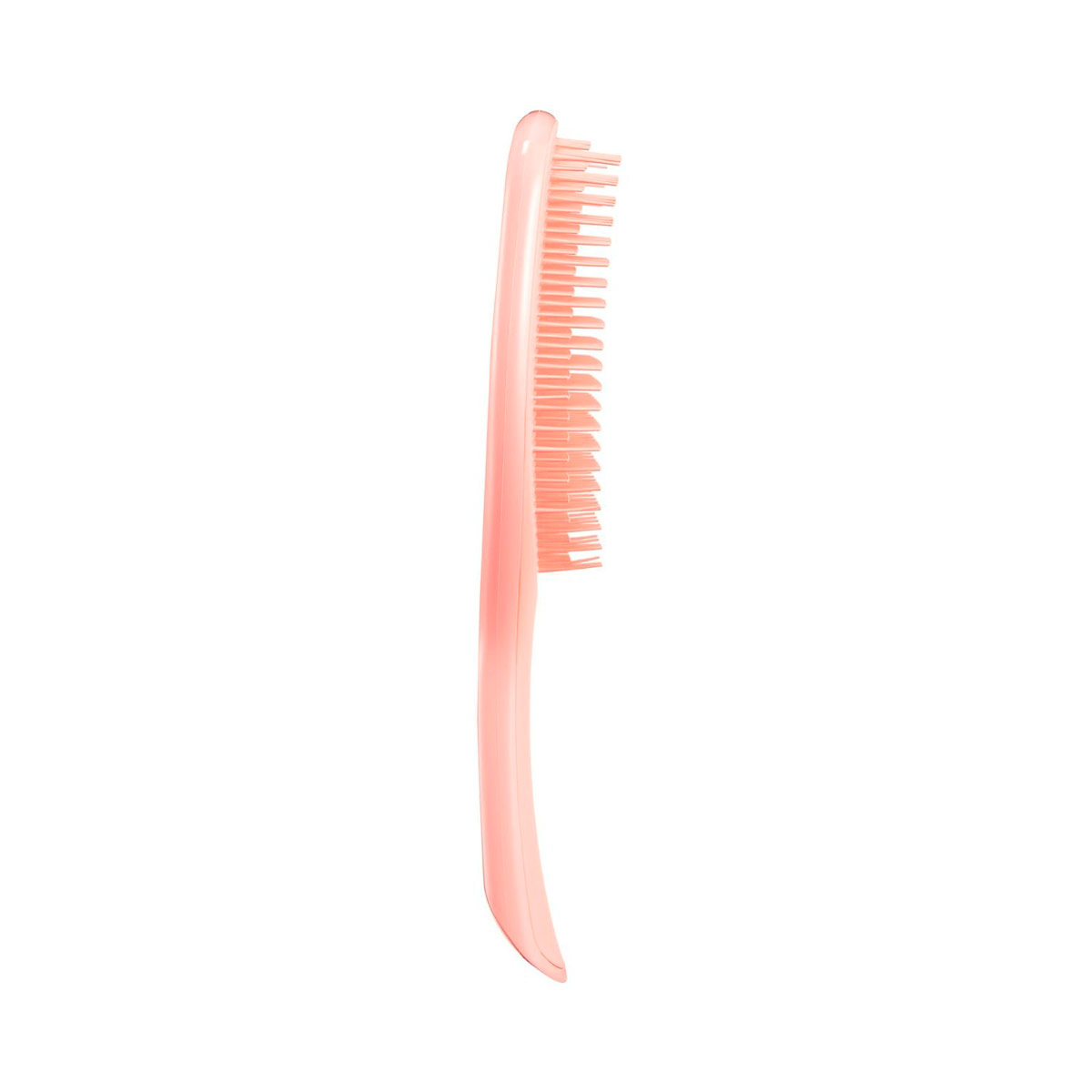CEPILLO TANGLE TEEZER ULTIMATE DETANGLER LARGE PEACH - 4