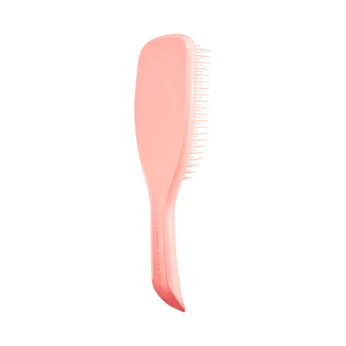 CEPILLO TANGLE TEEZER ULTIMATE DETANGLER LARGE PEACH - 5