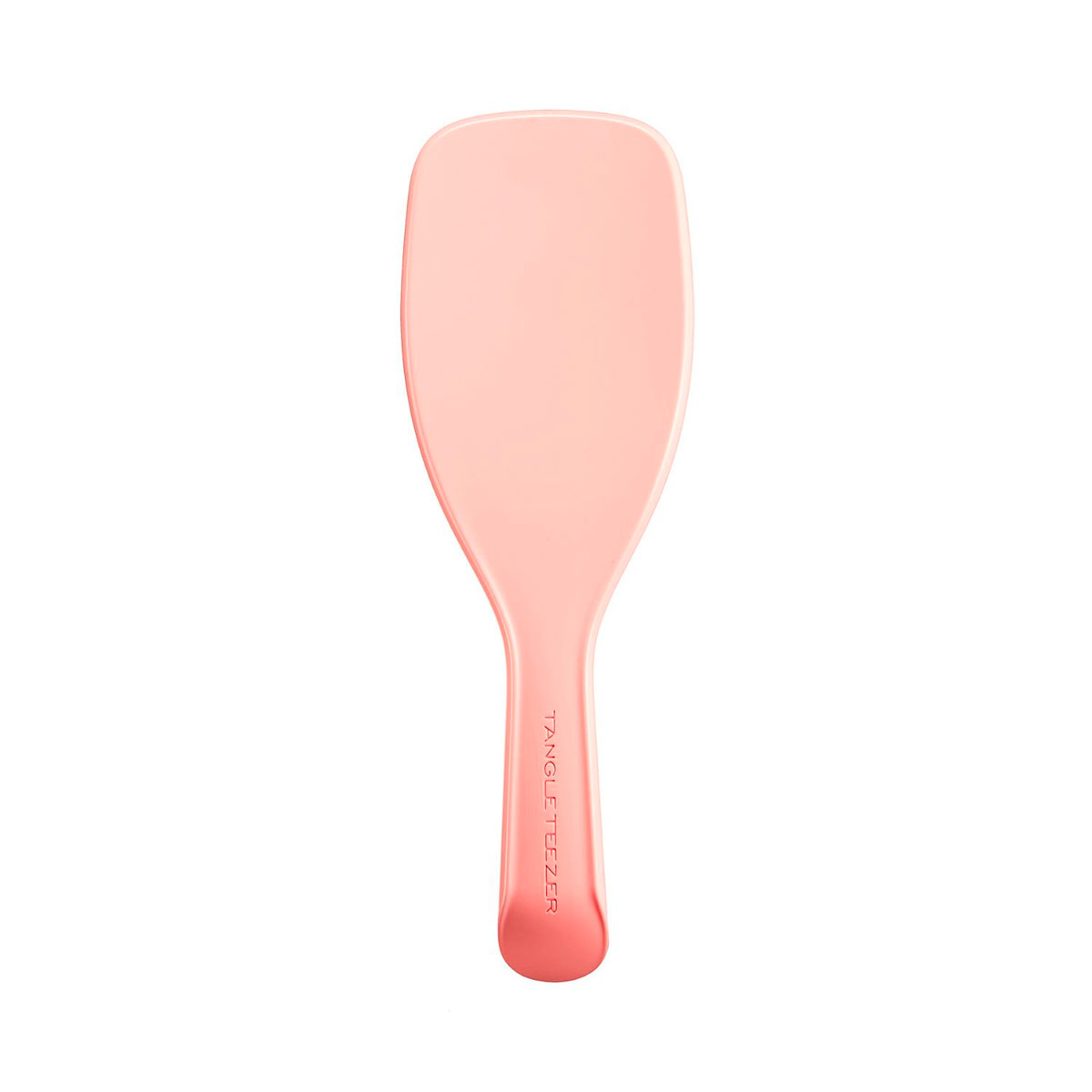 CEPILLO TANGLE TEEZER ULTIMATE DETANGLER LARGE PEACH - 6