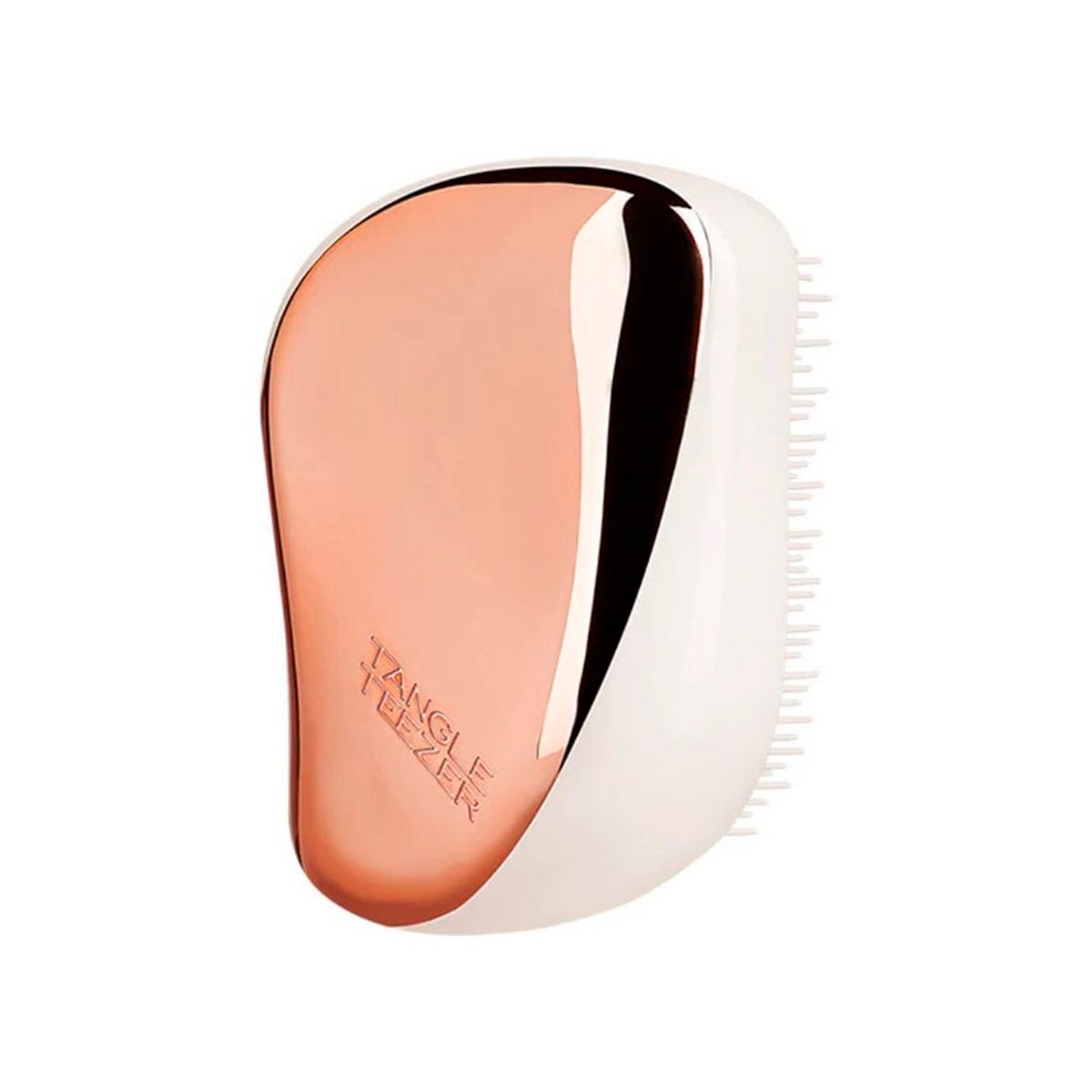 CEPILLO TANGLE TEEZER COMPACT STYLER ROSE GOLD - 1