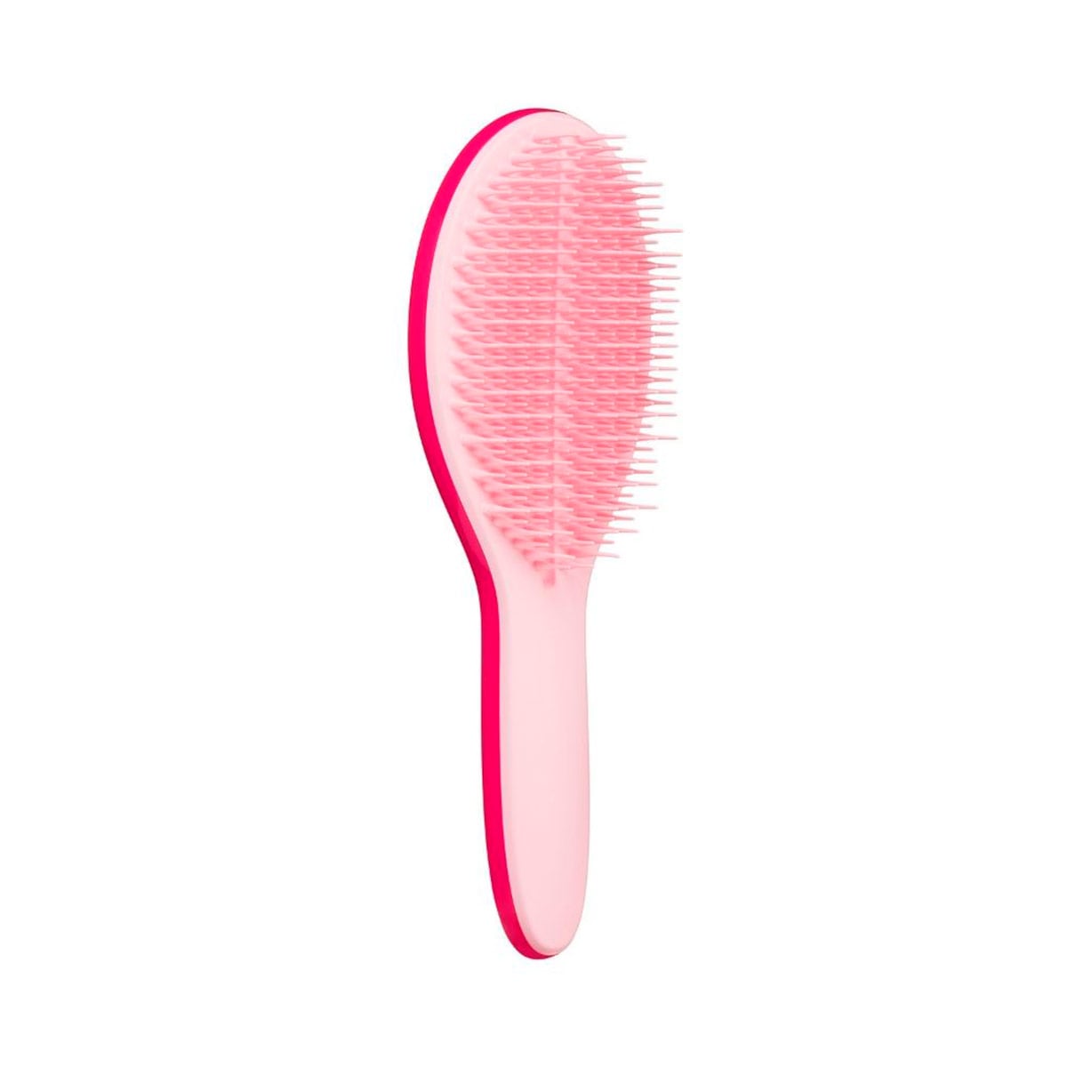 CEPILLO TANGLE TEEZER ULTIMATE STYLER BRIGHT PINK - 2