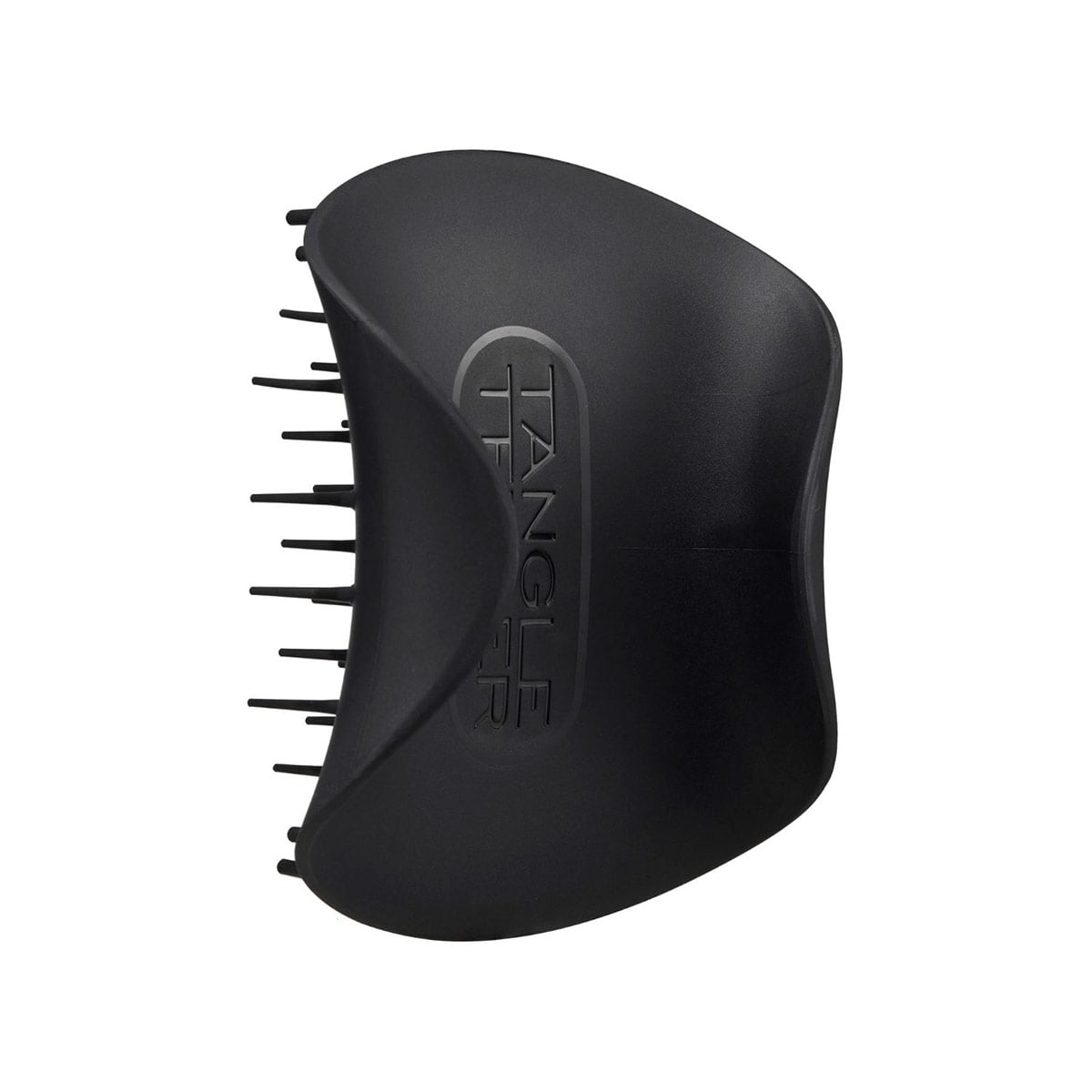 CEPILLO TANGLE TEEZER SCALP BRUSH - BLACK - 4