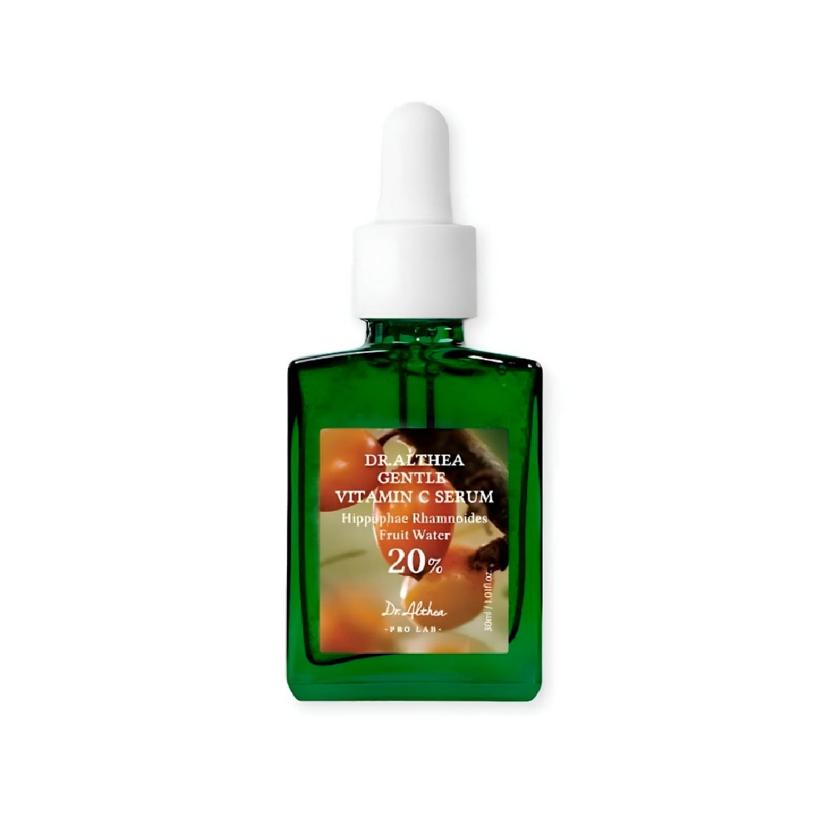SERUM DR ALTHEA GENTLE VITAMIN C 30ML - 1